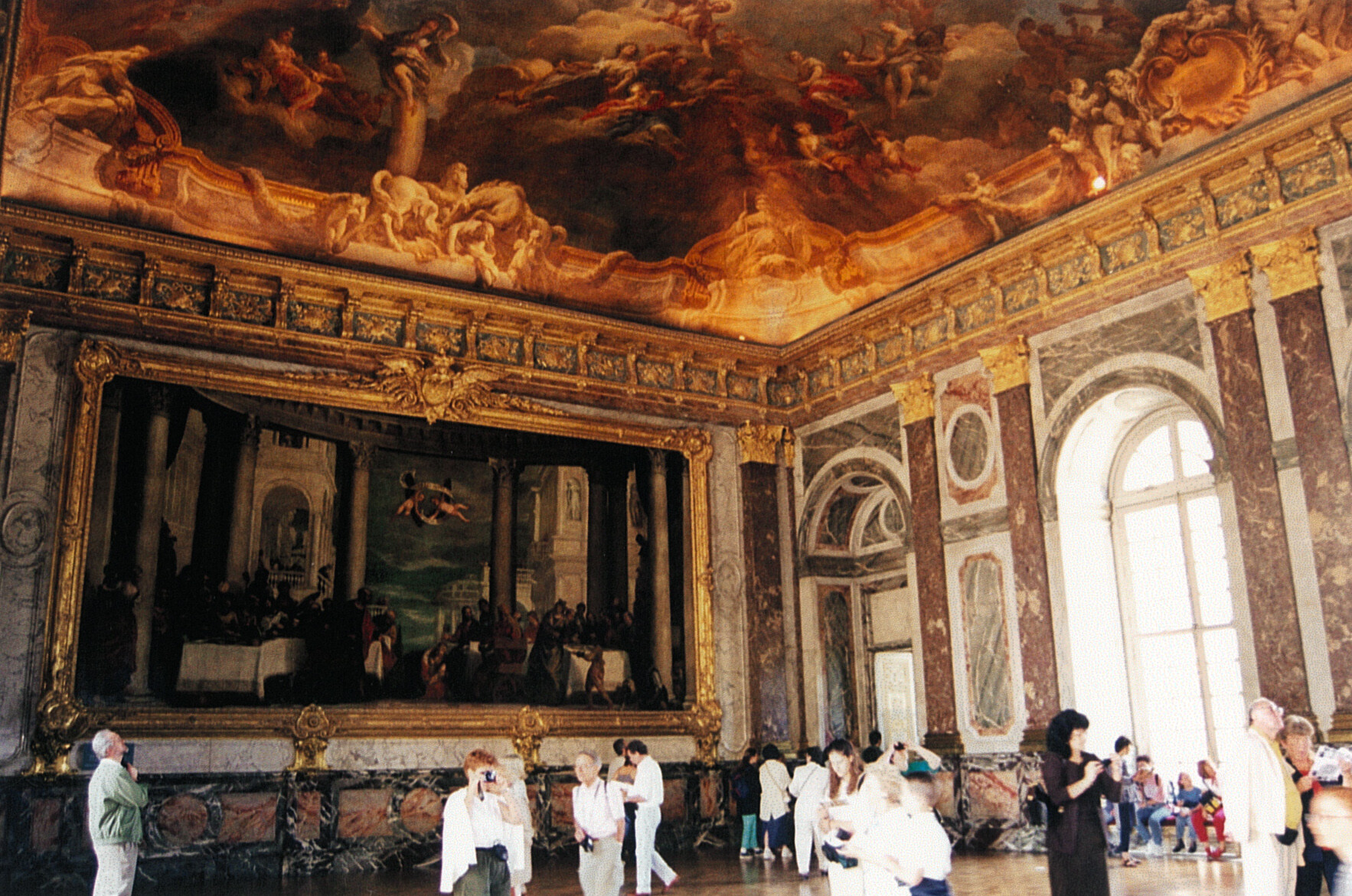 Château de Versailles